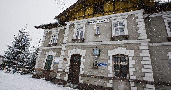 WOŚP Maków Podhalański